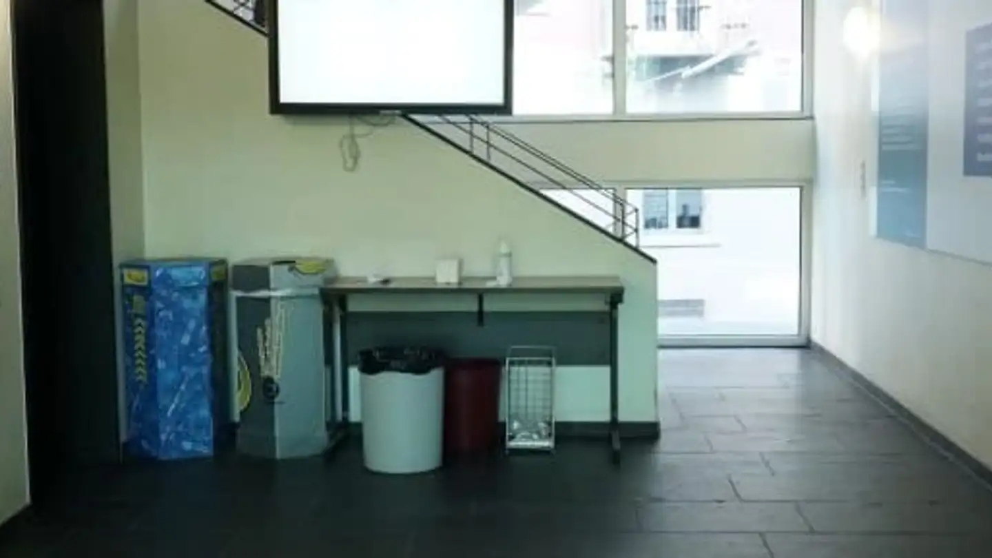 Spazio ufficio in affitto - Limmatstrasse 21, 8005 Zürich - Foto 3