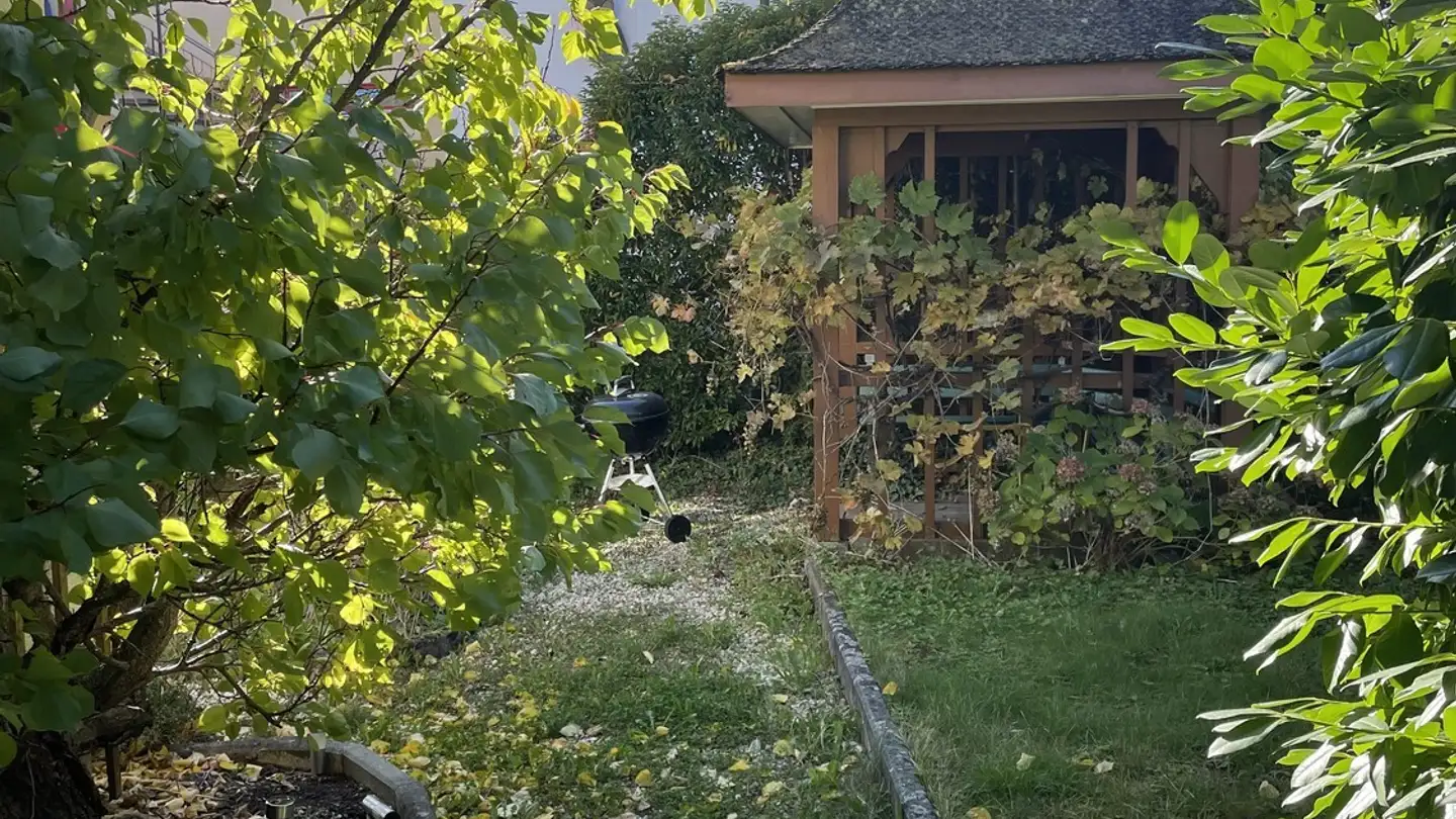 Casa singola in affitto - 8800 Thalwil - Foto 4