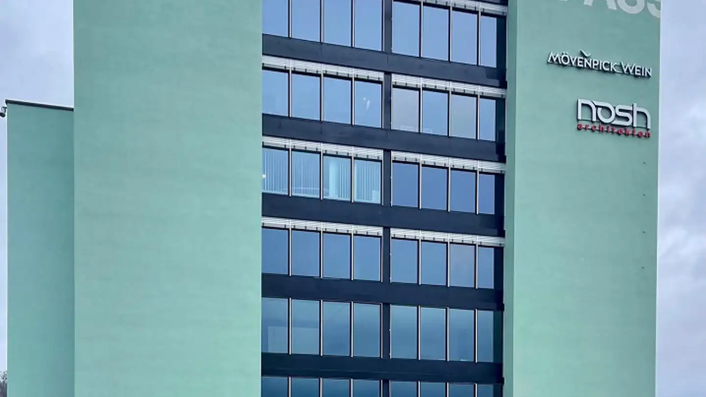 Restaurant for rent - Zürcherstrasse 320, 8406 Winterthur