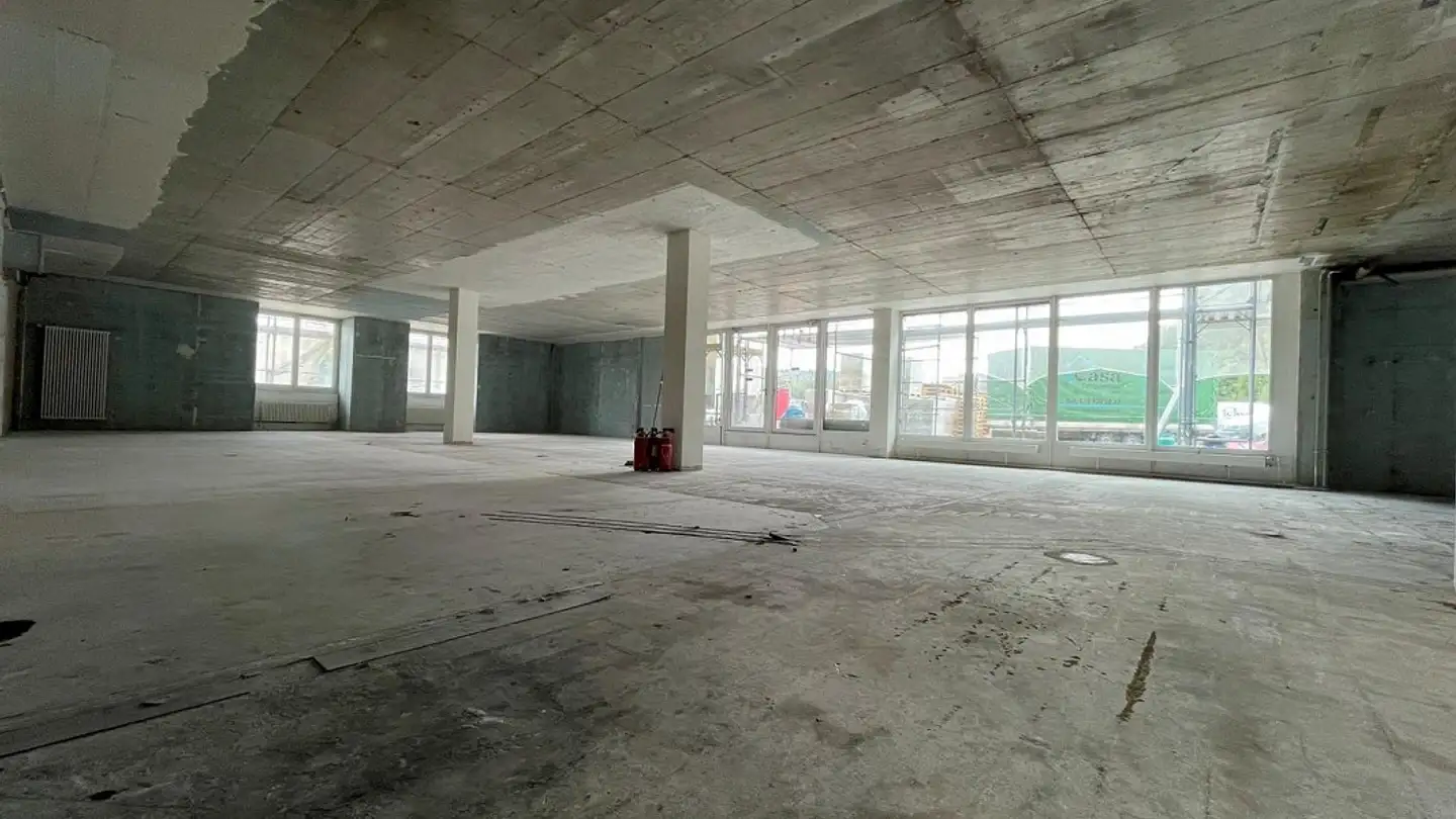 Restaurant for rent - Zürcherstrasse 320, 8406 Winterthur - Photo 2