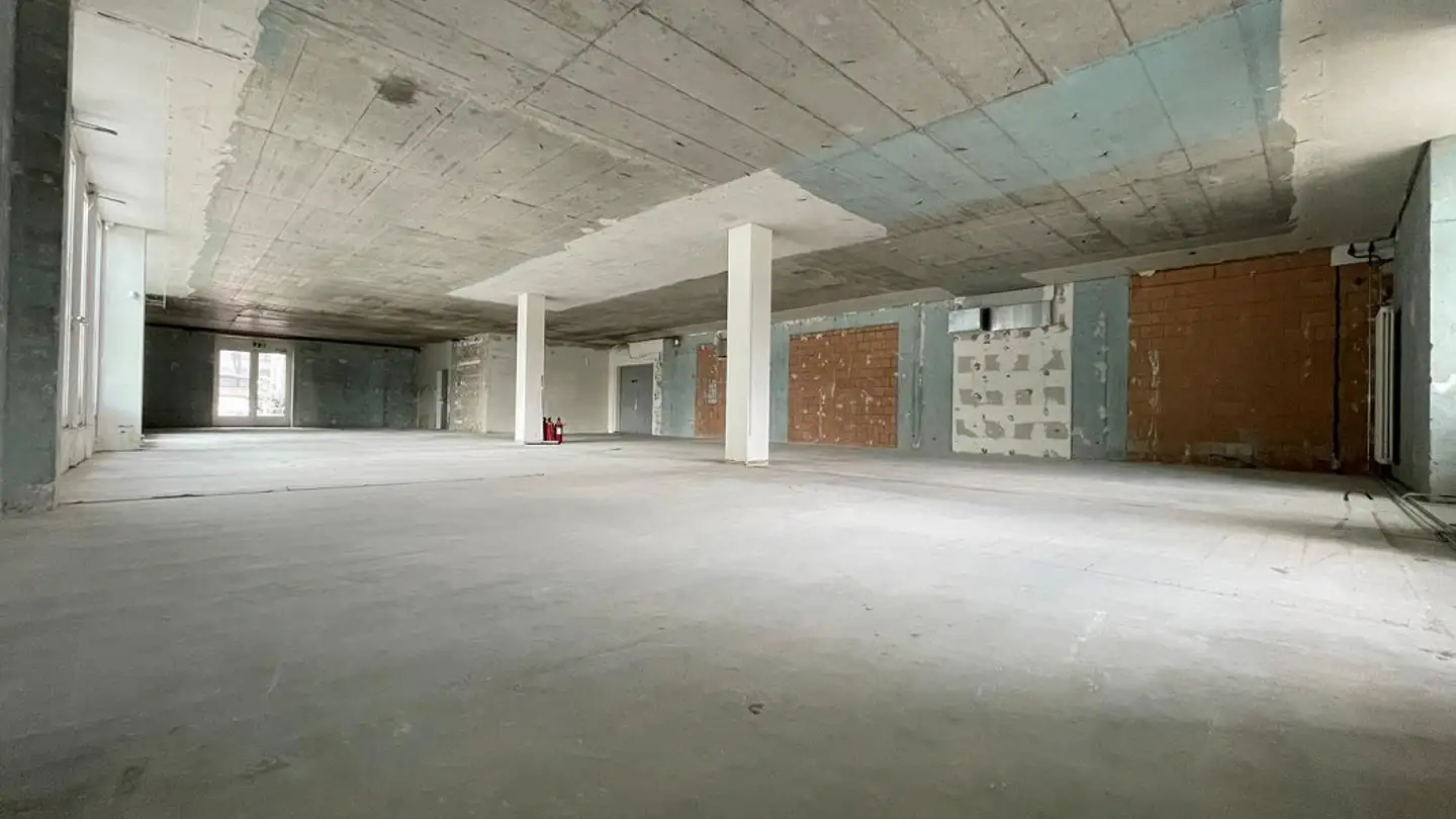 Restaurant for rent - Zürcherstrasse 320, 8406 Winterthur - Photo 3