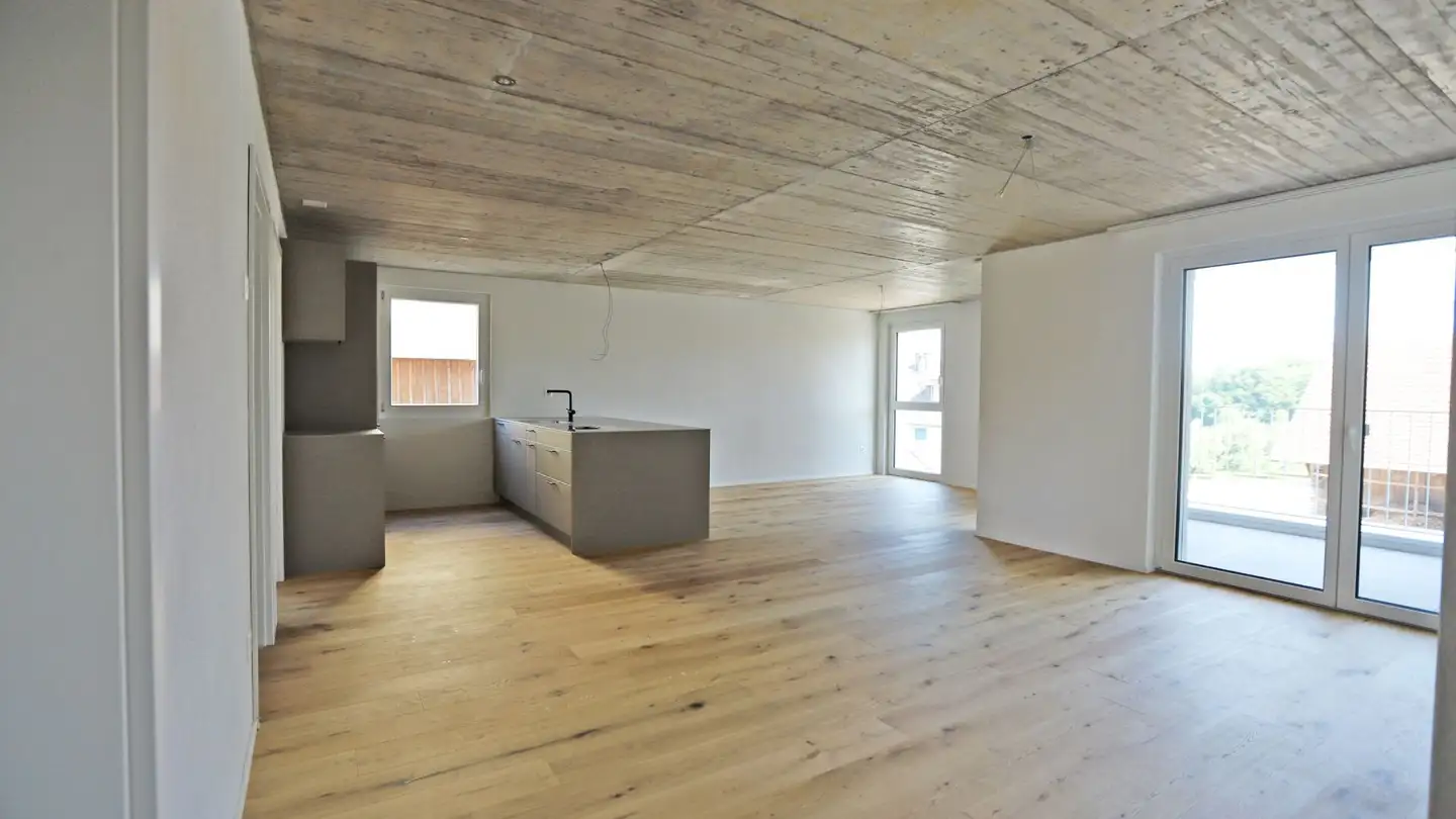 Wohnung mieten - Löwengasse, 8586 Kümmertshausen