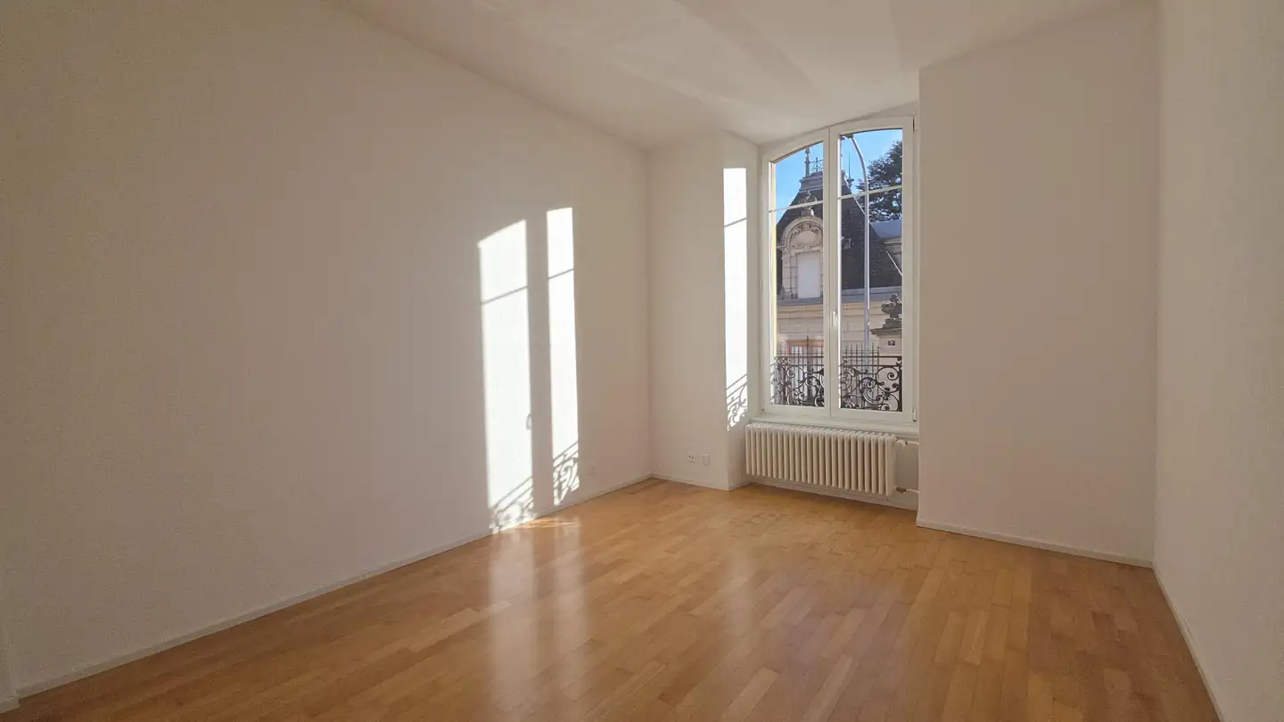 Appartamento in affitto - Chemin Du Petit-Pontarlier 33, 2000 Neuchâtel - Foto 4