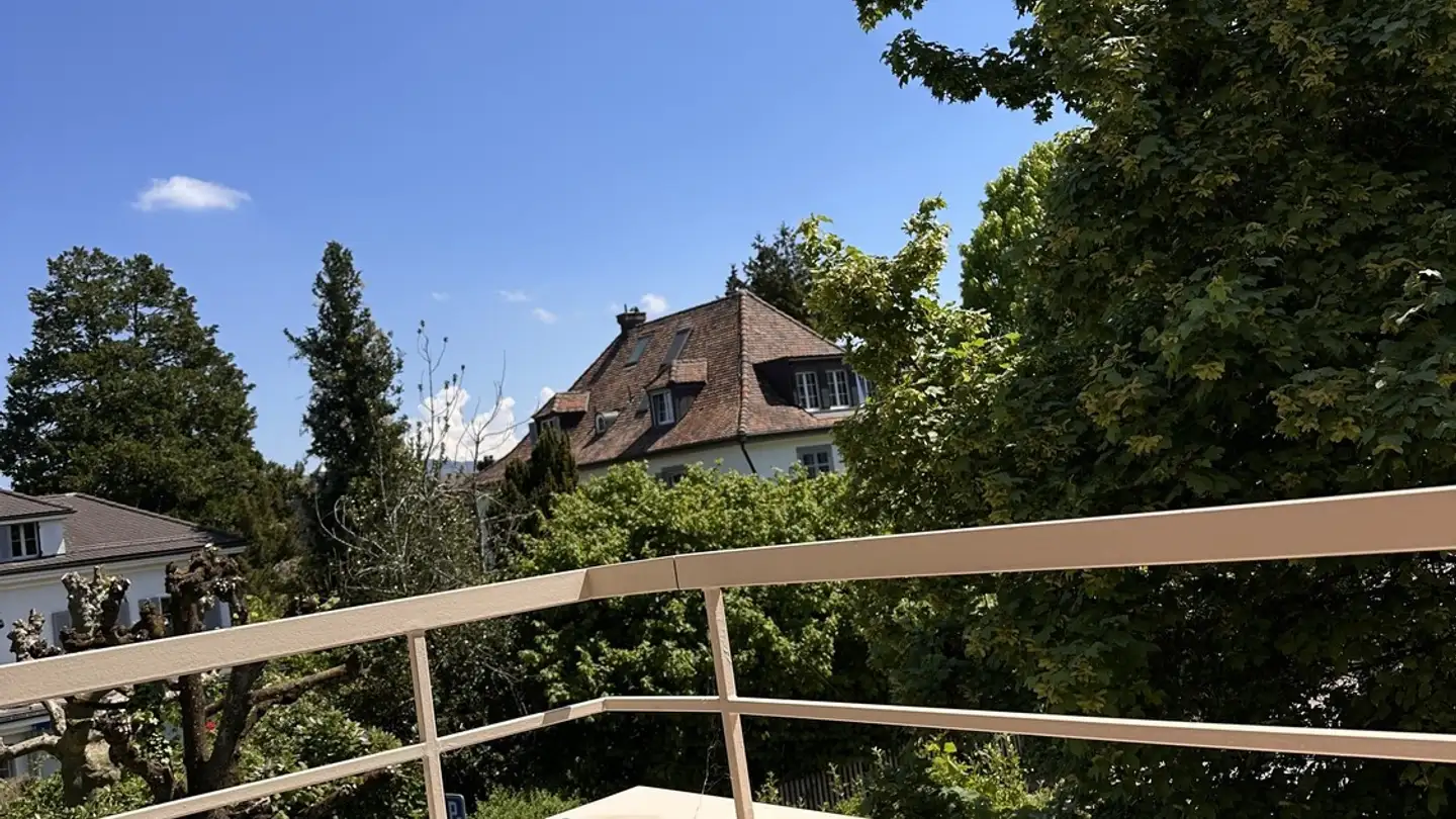 Appartement à louer - 8800 Thalwil - Photo 3