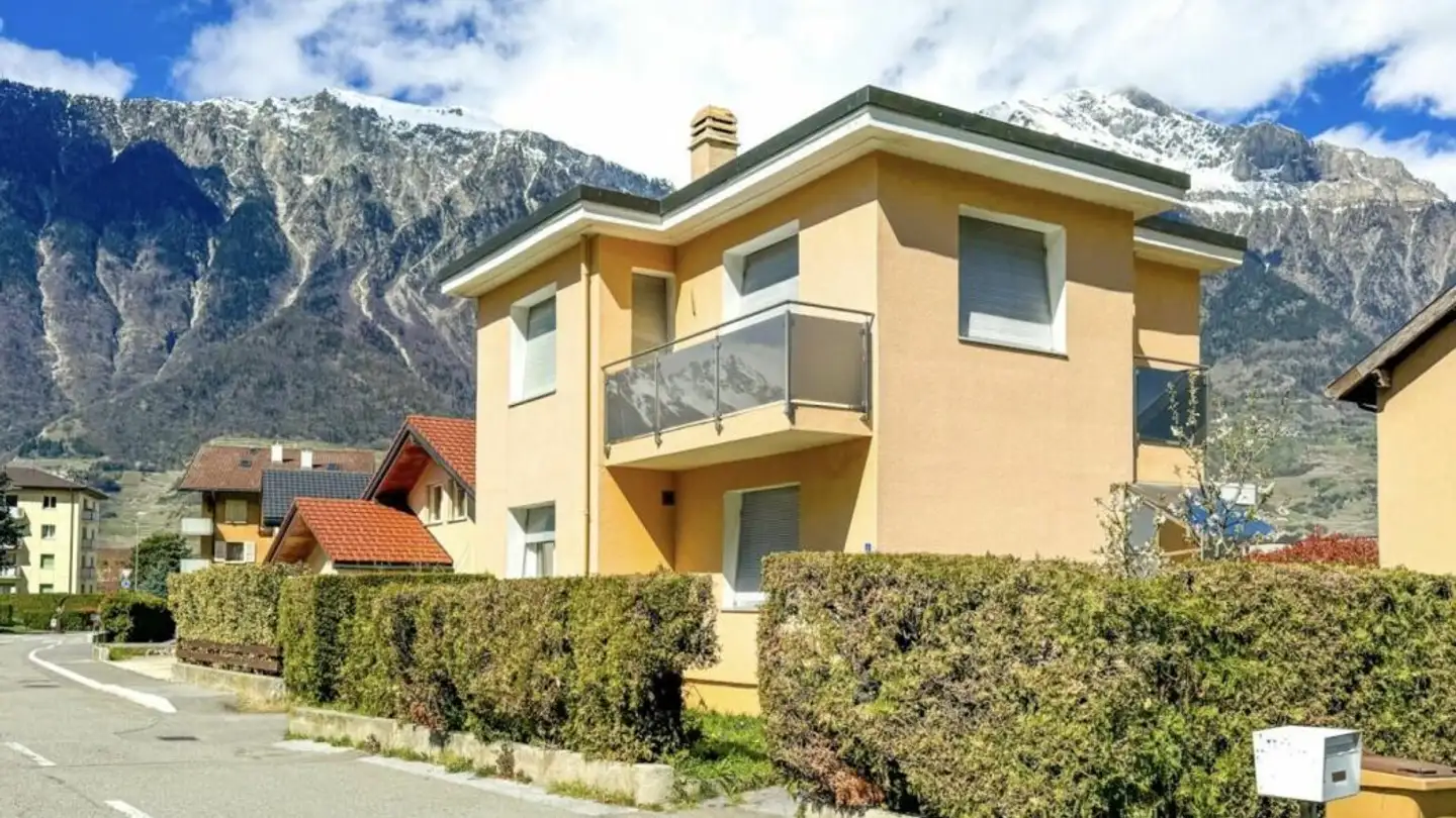 Villa in vendita - 1906 Charrat - Photo 2