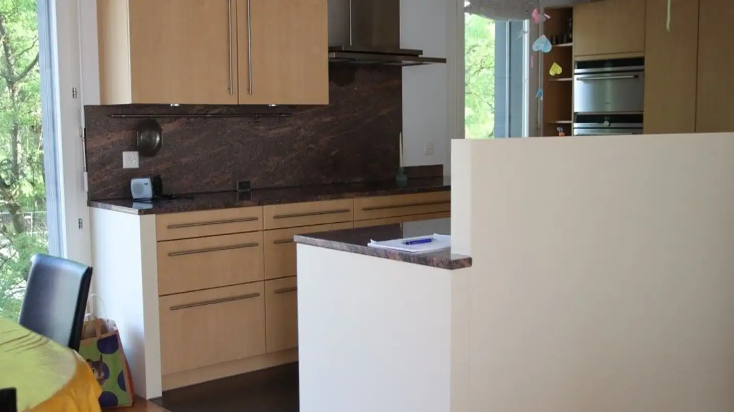 Appartamento in affitto - Sonnenbergstrasse, 8610 Uster - Foto 2