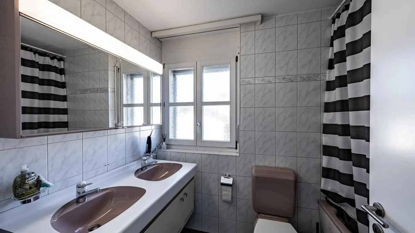 Semi-detached house for sale - Panoramaweg 1, 3661 Uetendorf - Photo 4