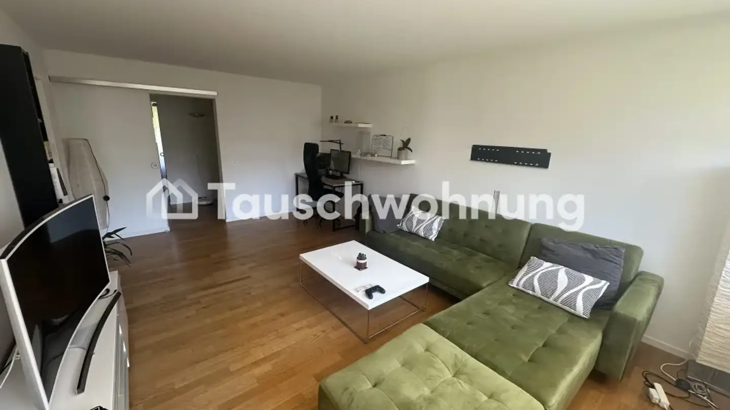 Wohnung mieten - 8055 Zürich - Foto 2