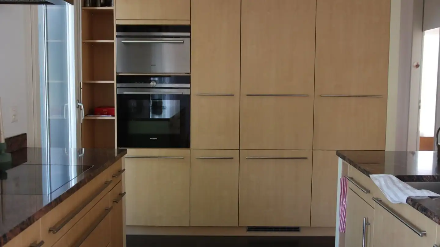 Appartamento in affitto - Sonnenbergstrasse, 8610 Uster - Foto 3