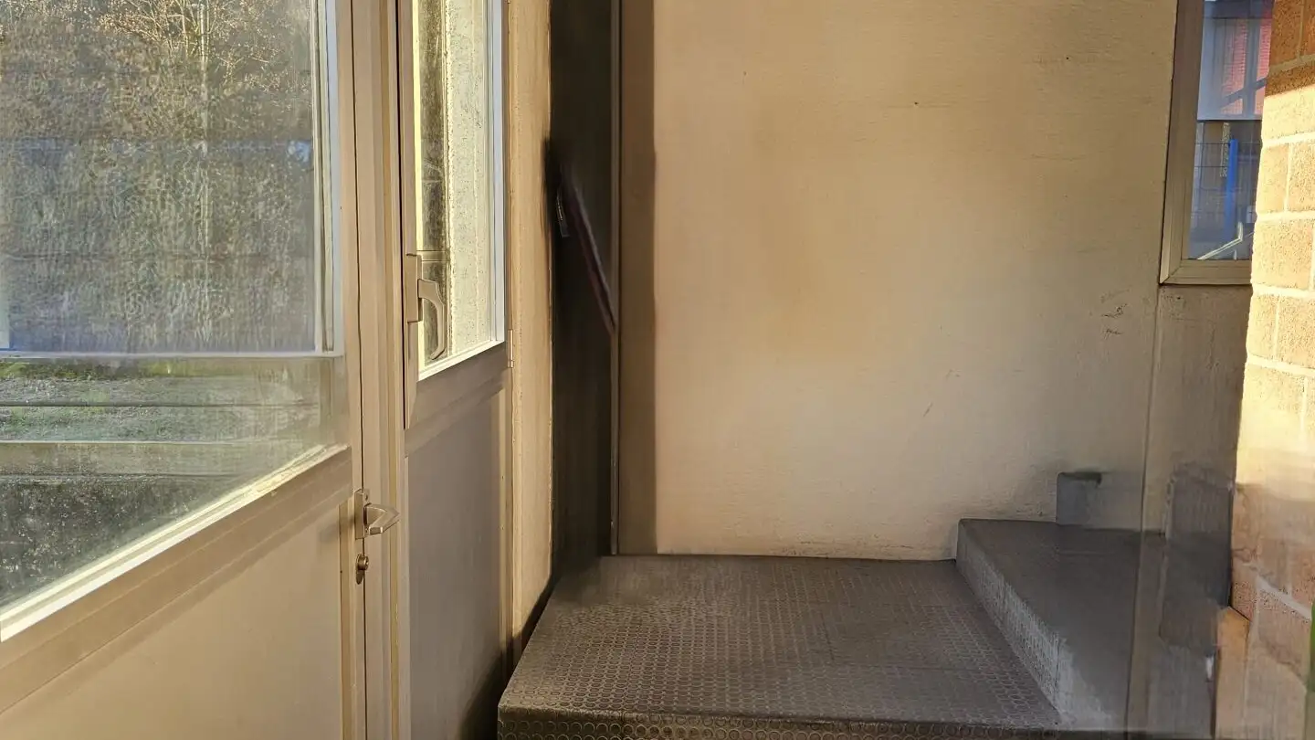 Spazio di archiviazione in affitto - Via Zandone 15, 6616 Losone - Photo 2