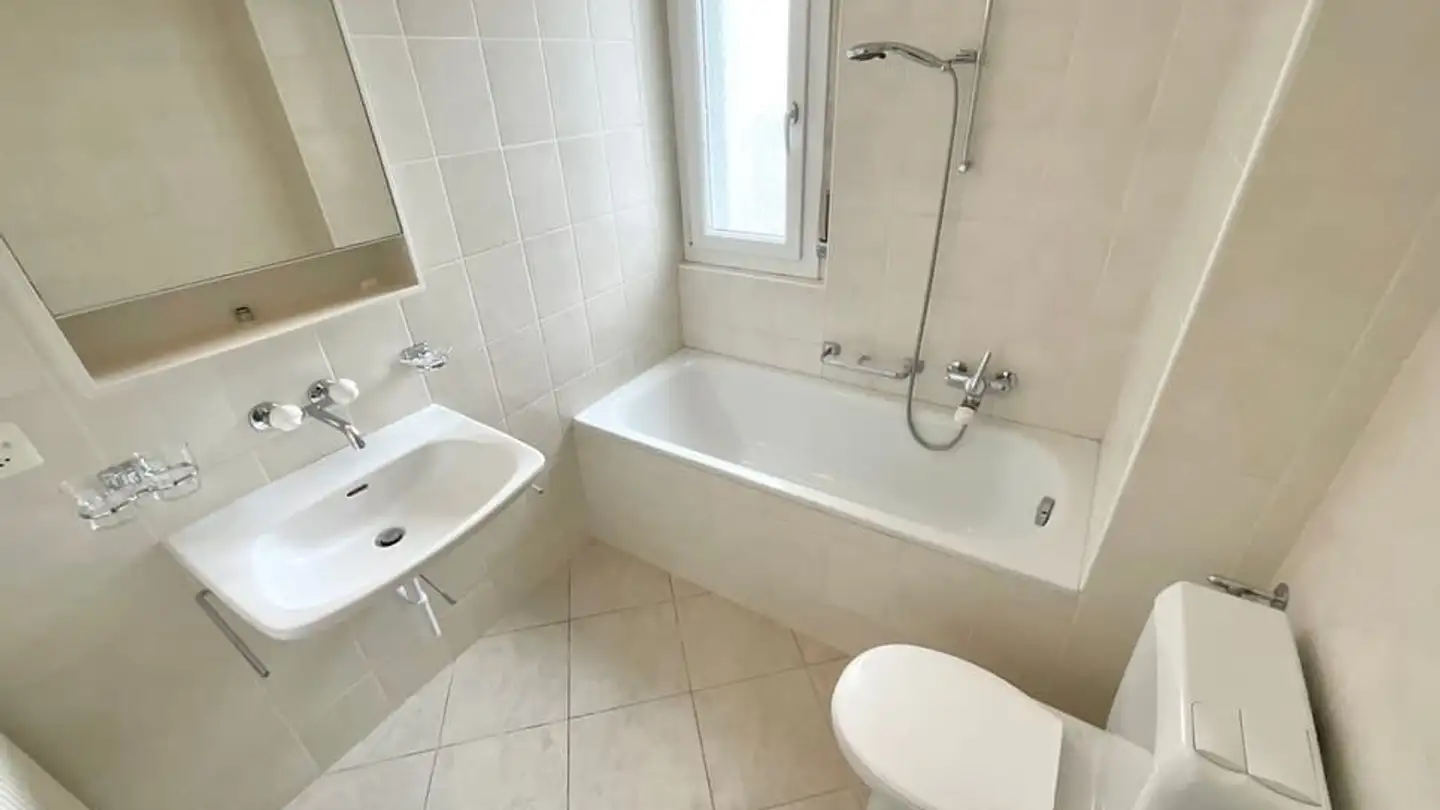 Appartamento in affitto - Rue Du Crêt-Georges 47, 2720 Tramelan - Foto 2