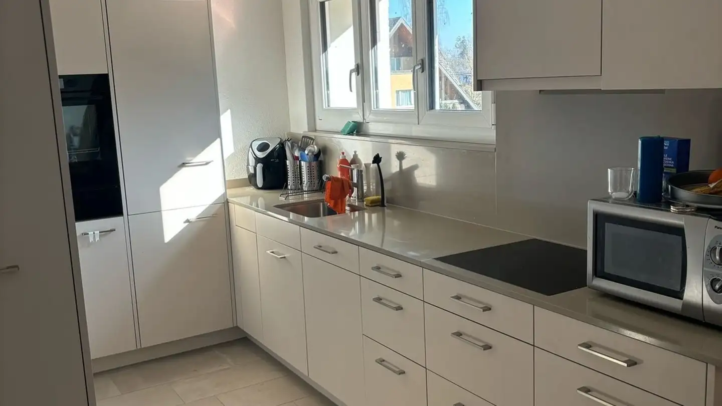 Single room for rent - 8046 Zürich - Photo 3