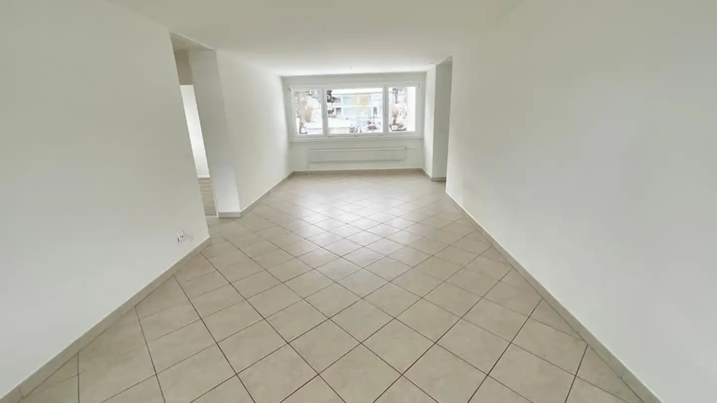 Appartamento in affitto - Rue Du Crêt-Georges 47, 2720 Tramelan - Foto 4