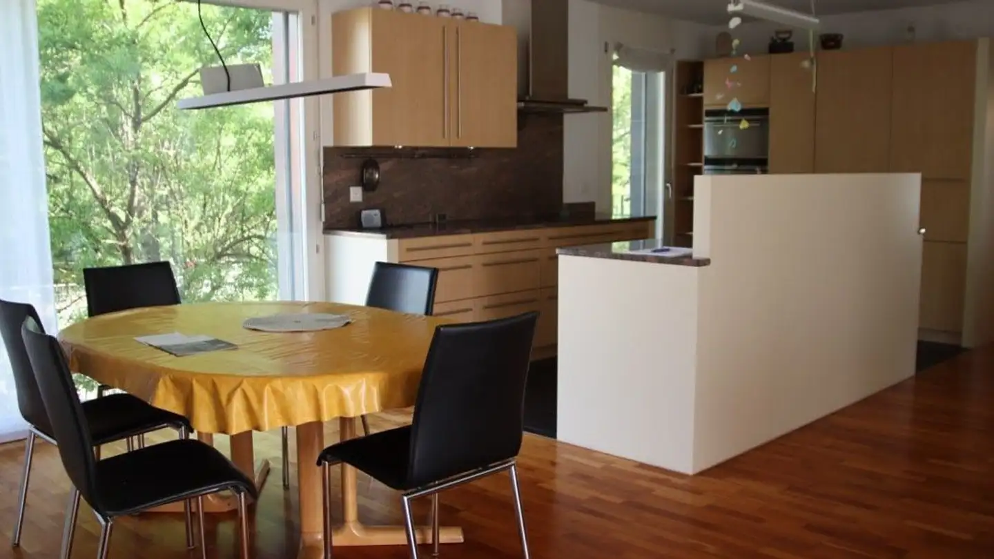 Appartamento in affitto - Sonnenbergstrasse, 8610 Uster - Foto 4