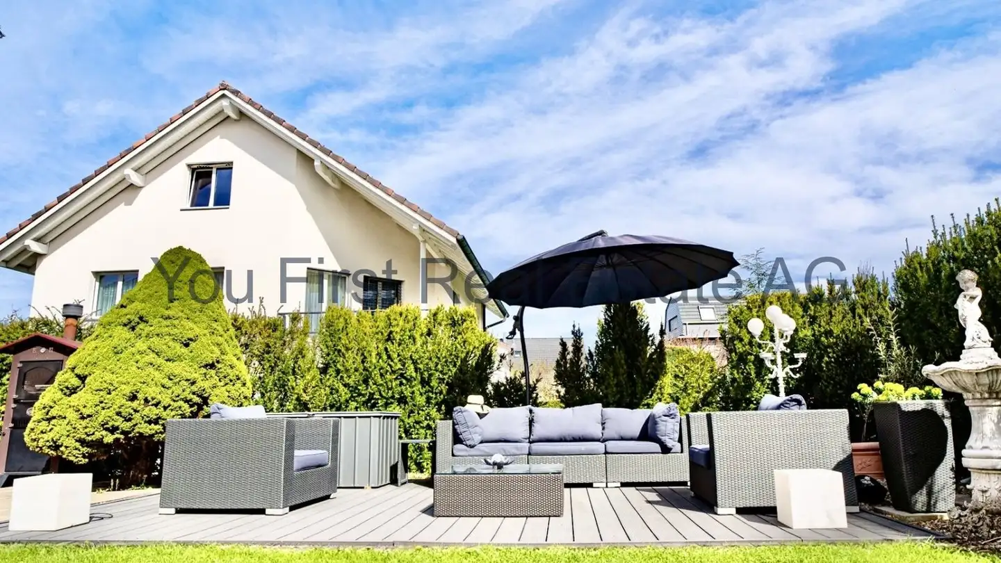 Casa singola in vendita - 4106 Therwil - Foto 4