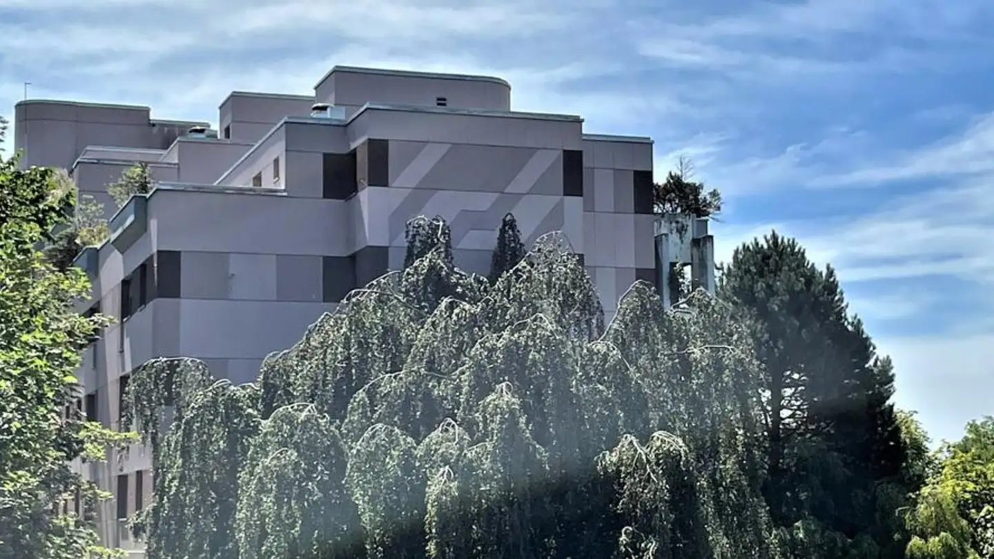 Appartement à louer - Impasse du Castel 6, 1700 Fribourg