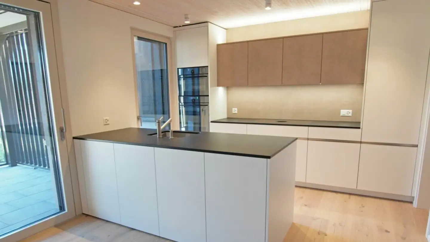 Maison en terrasse à vendre - Mühlestrasse, 6294 Ermensee - Photo 3