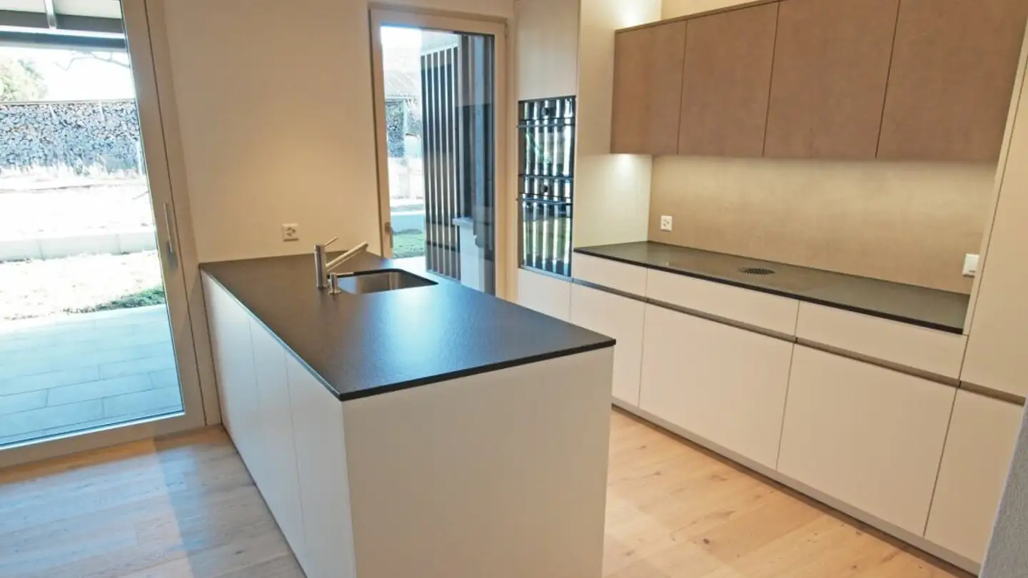 Maison en terrasse à vendre - Mühlestrasse, 6294 Ermensee - Photo 4