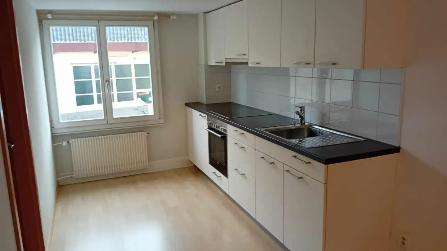 Appartement à louer - Hintere Kirchstrasse 17, 9444 Diepoldsau - Photo 4