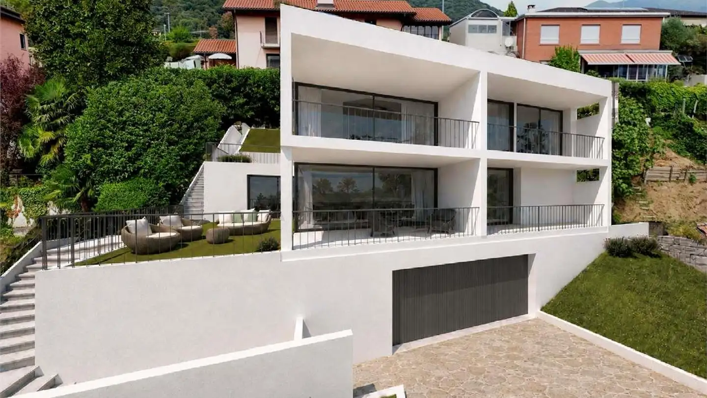 Apartment for sale - 6984 Pura - Photo 2