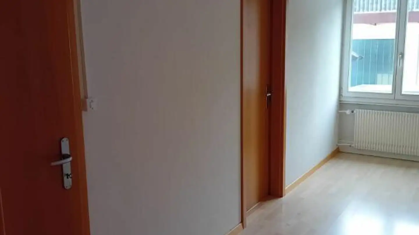 Appartement à louer - Hintere Kirchstrasse 17, 9444 Diepoldsau - Photo 3