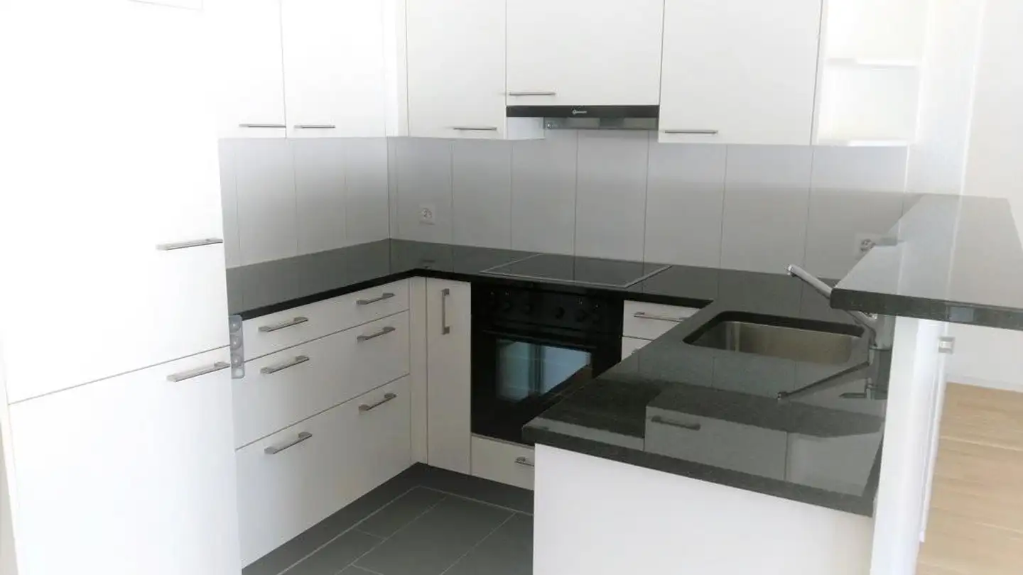 Appartamento in affitto - Rue Centrale / Zentralstrasse 70a, 2503 Biel/Bienne - Foto 2