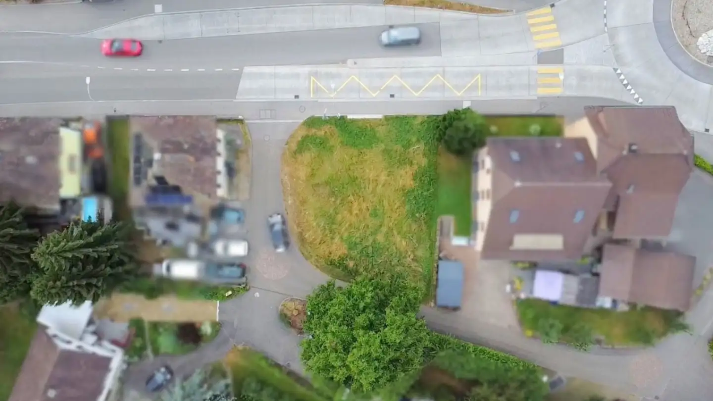 Terreno edificabile in vendita - 4653 Obergösgen - Photo 3