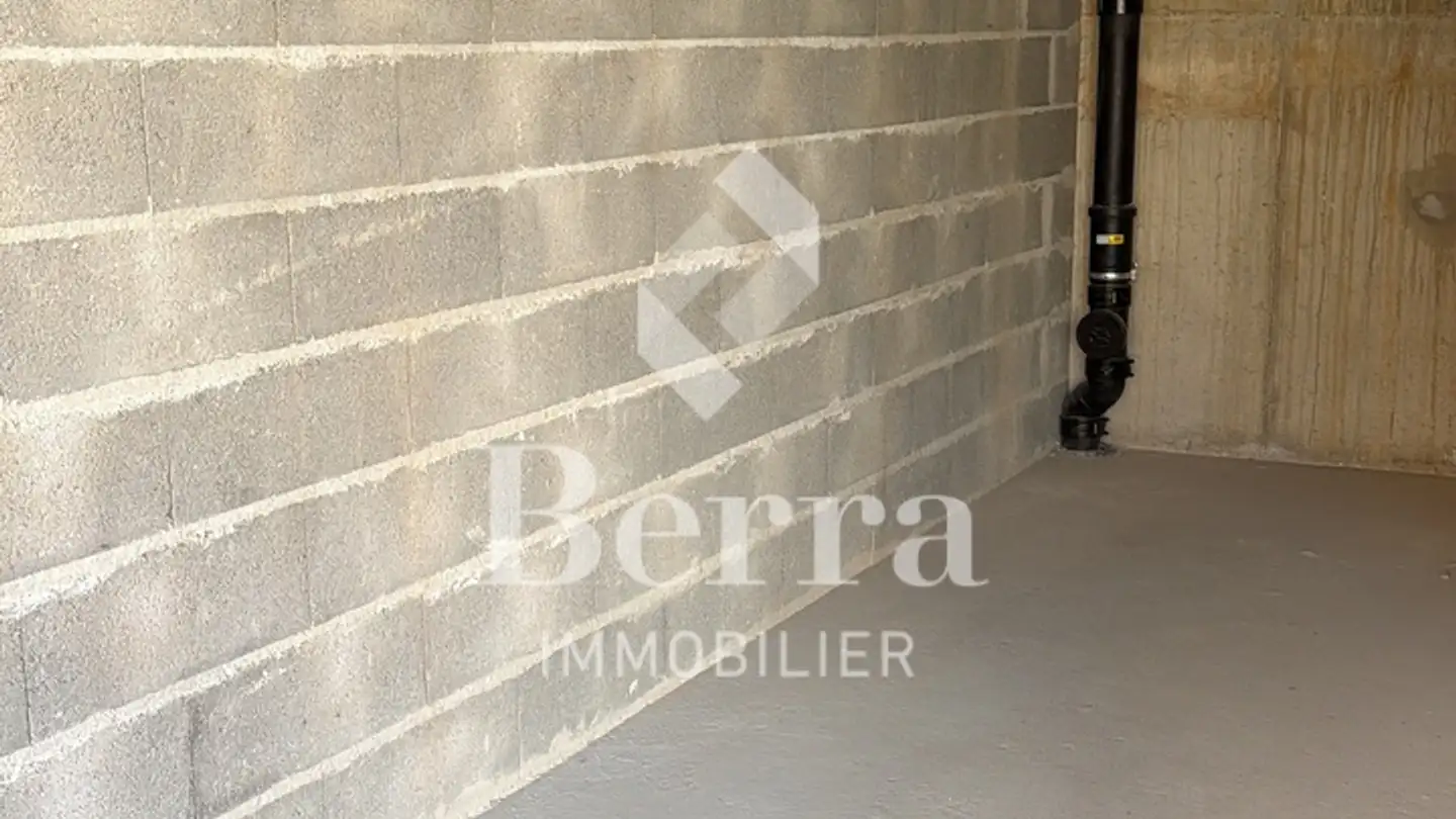 Single garage for sale - Aproz, 1994 Aproz (Nendaz) - Photo 2