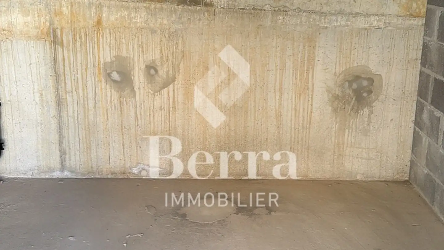 Single garage for sale - Aproz, 1994 Aproz (Nendaz) - Photo 3