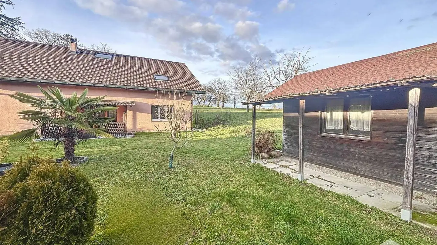 Villa à vendre - 1565 Missy