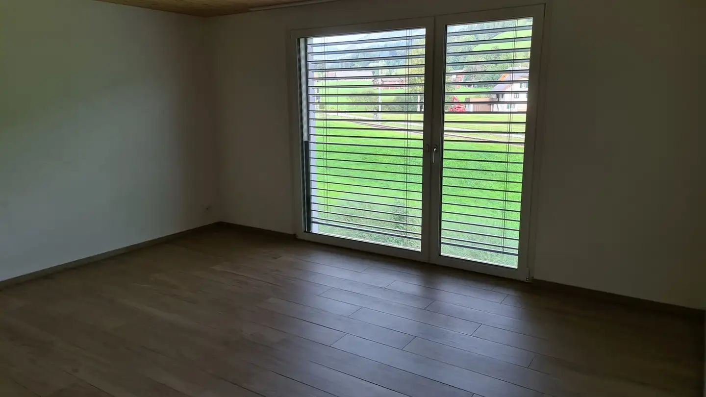 Apartment for rent - Hauptstrasse 135, 6182 Escholzmatt