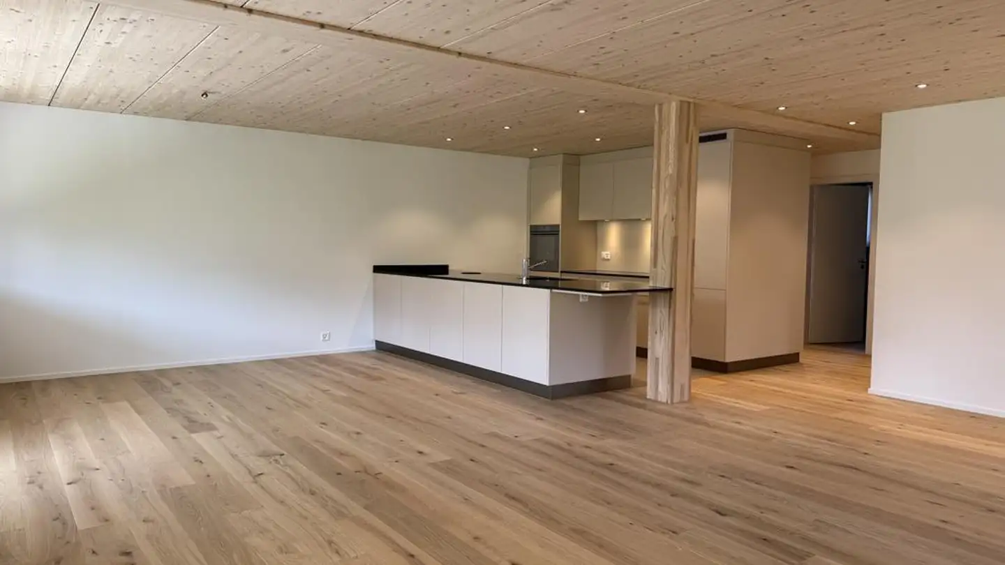 Appartement à louer - Austrasse 1c, 8840 Trachslau - Photo 2