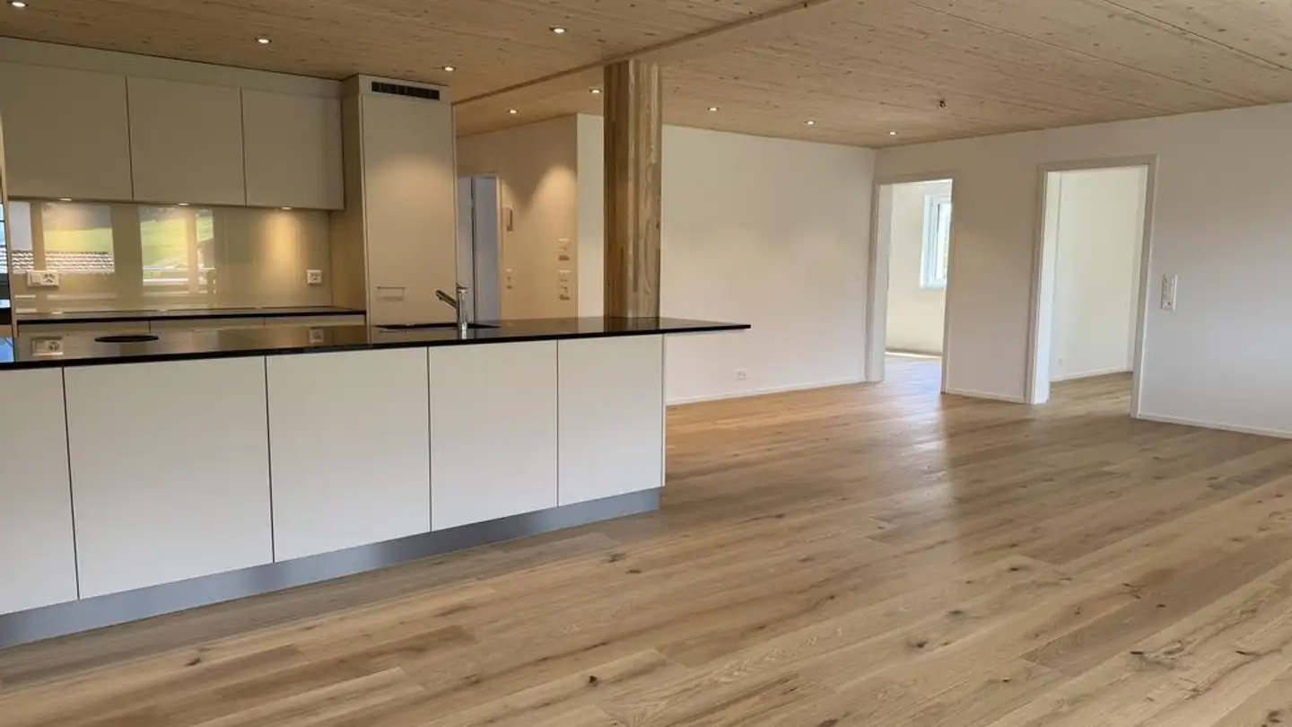 Appartement à louer - Austrasse 1c, 8840 Trachslau - Photo 3