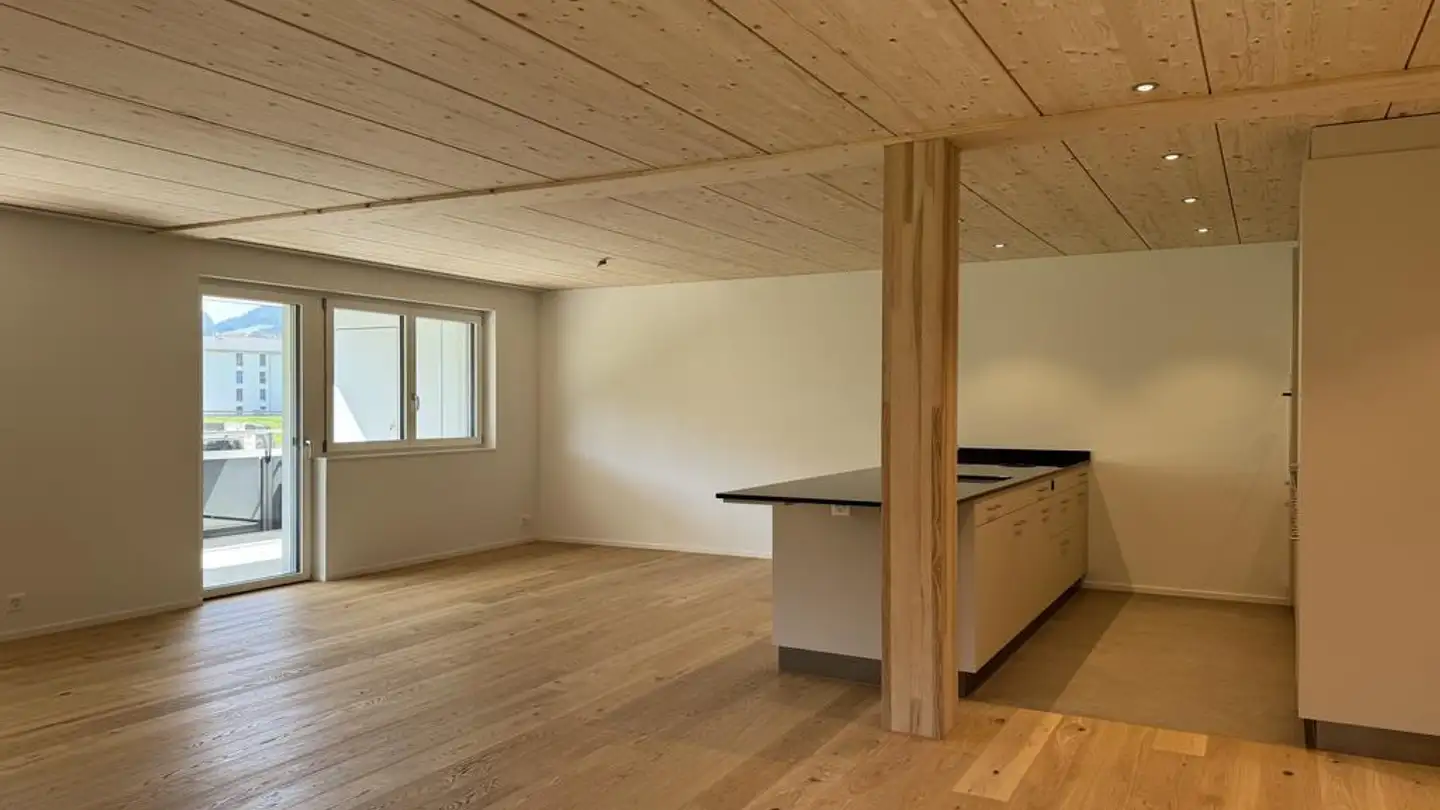 Appartement à louer - Austrasse 1c, 8840 Trachslau - Photo 4