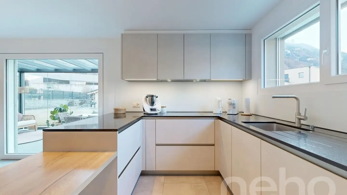 Einfamilienhaus kaufen - 1908 Riddes - Foto 3