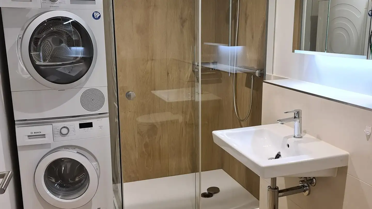 Apartment for rent - Hauptstrasse 135, 6182 Escholzmatt - Photo 2