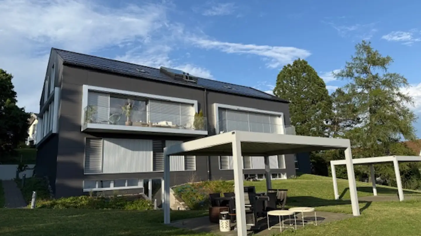 Apartment for rent - Chemin De La Girarde 7, 1066 Epalinges