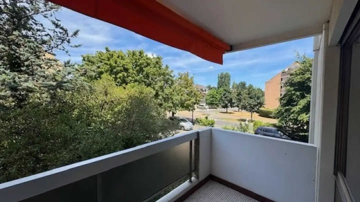Apartment for rent - Rue Mauverney 26a, 1196 Gland - Photo 2