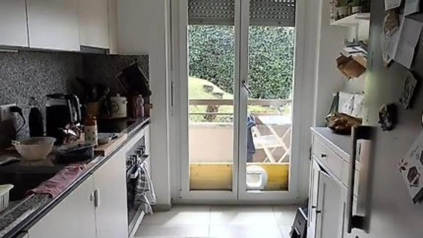 Apartment for rent - 6965 Cadro