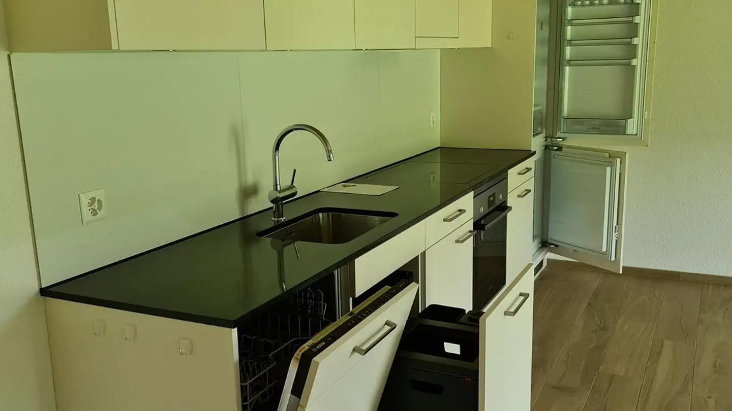 Wohnung mieten - Hauptstrasse 135, 6182 Escholzmatt - Foto 4