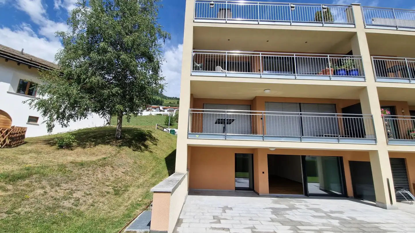 Appartamento in vendita - Trü Sura, 7550 Scuol