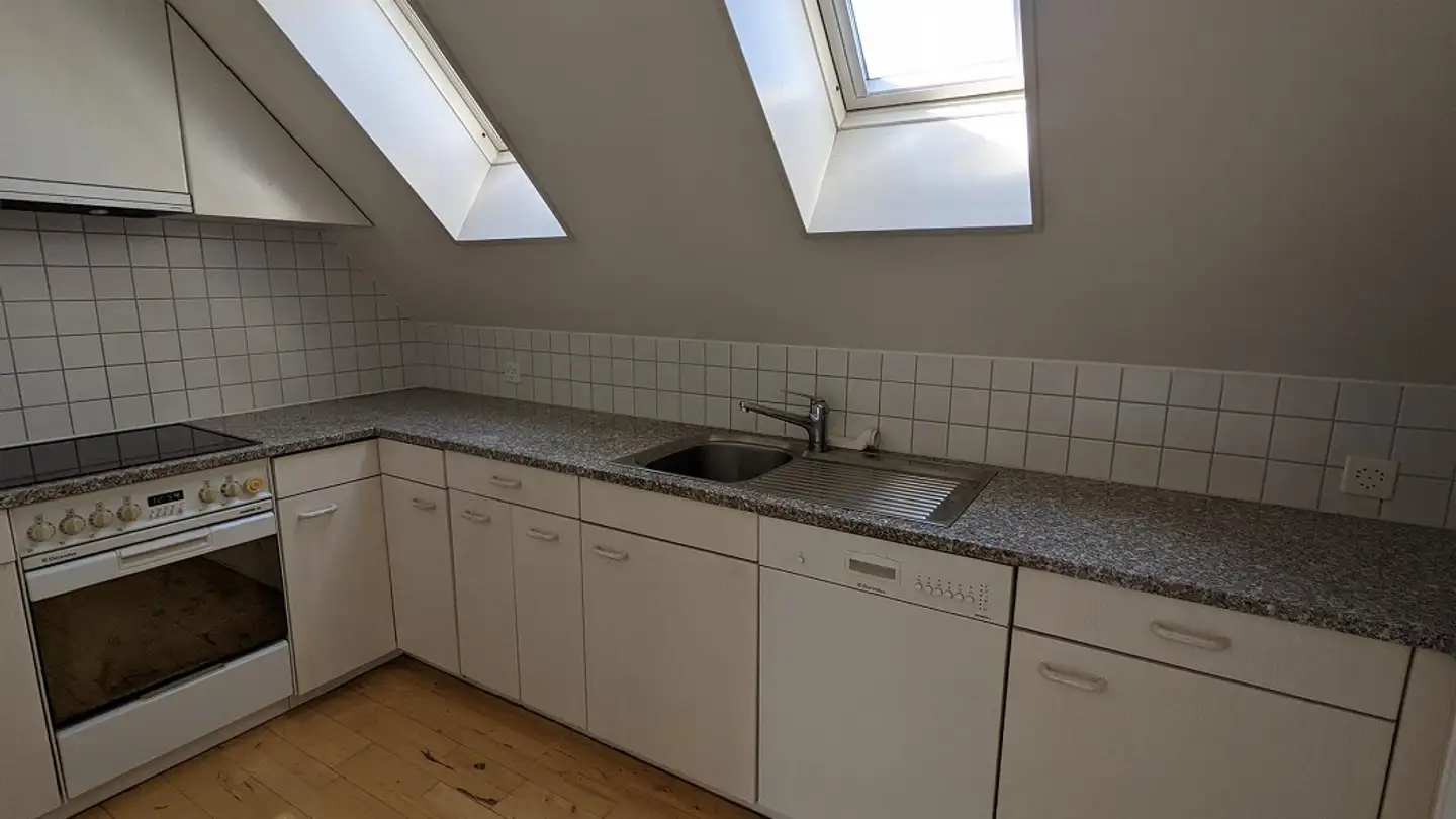 Attico in affitto - Birseckstrasse 43, 4144 Arlesheim - Photo 2