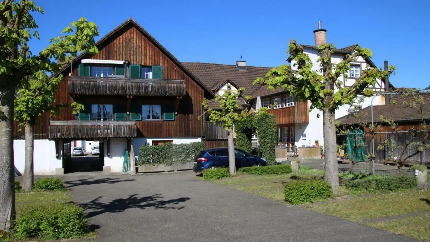 Edificio ad uso misto in vendita - 8262 Ramsen - Photo 4