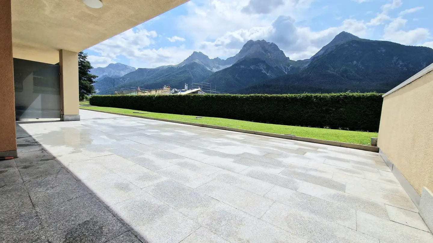 Appartamento in vendita - Trü Sura, 7550 Scuol - Foto 3