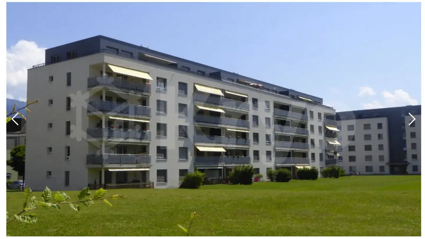Apartment for rent - Rue Du Pays-D'enhaut, 1630 Bulle
