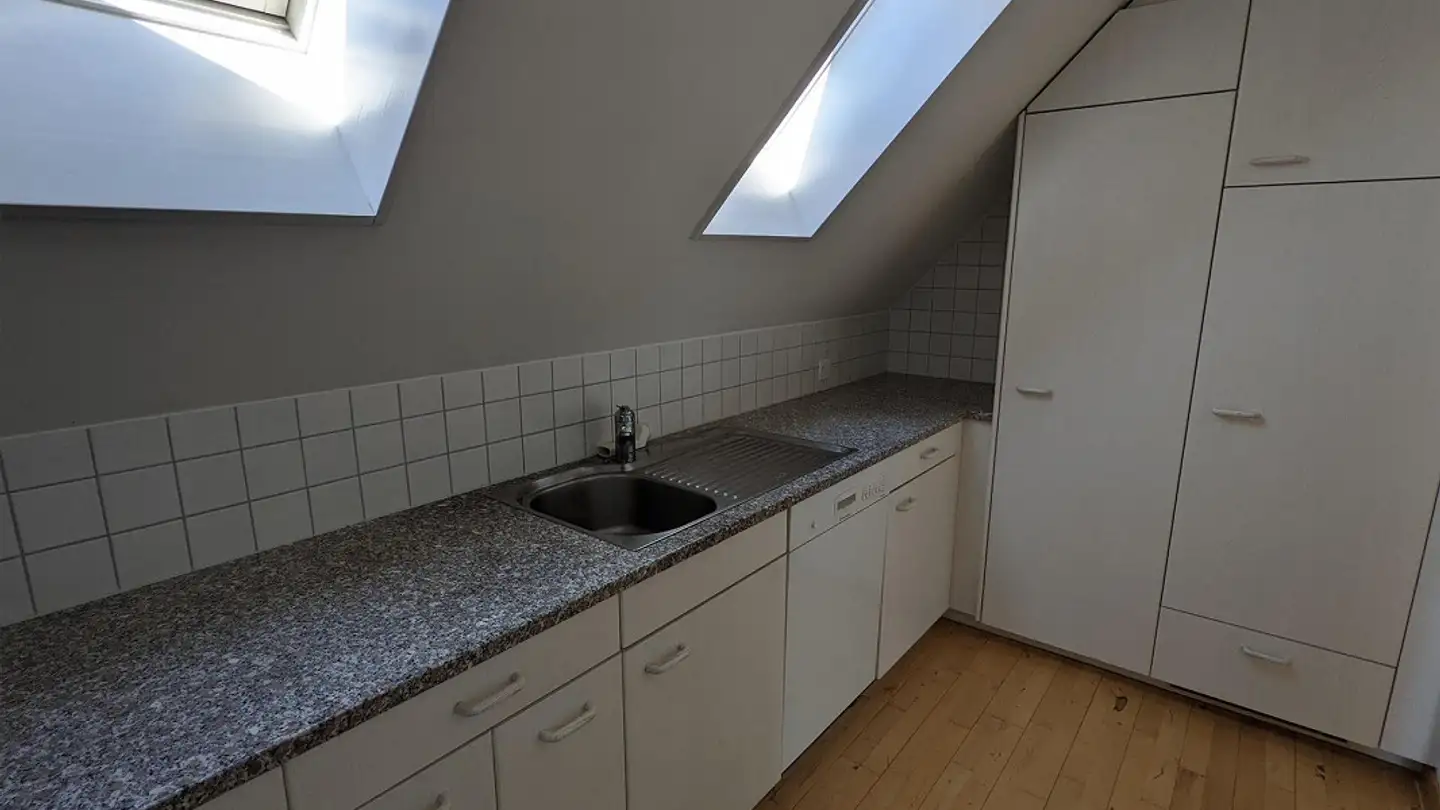 Attico in affitto - Birseckstrasse 43, 4144 Arlesheim - Photo 3