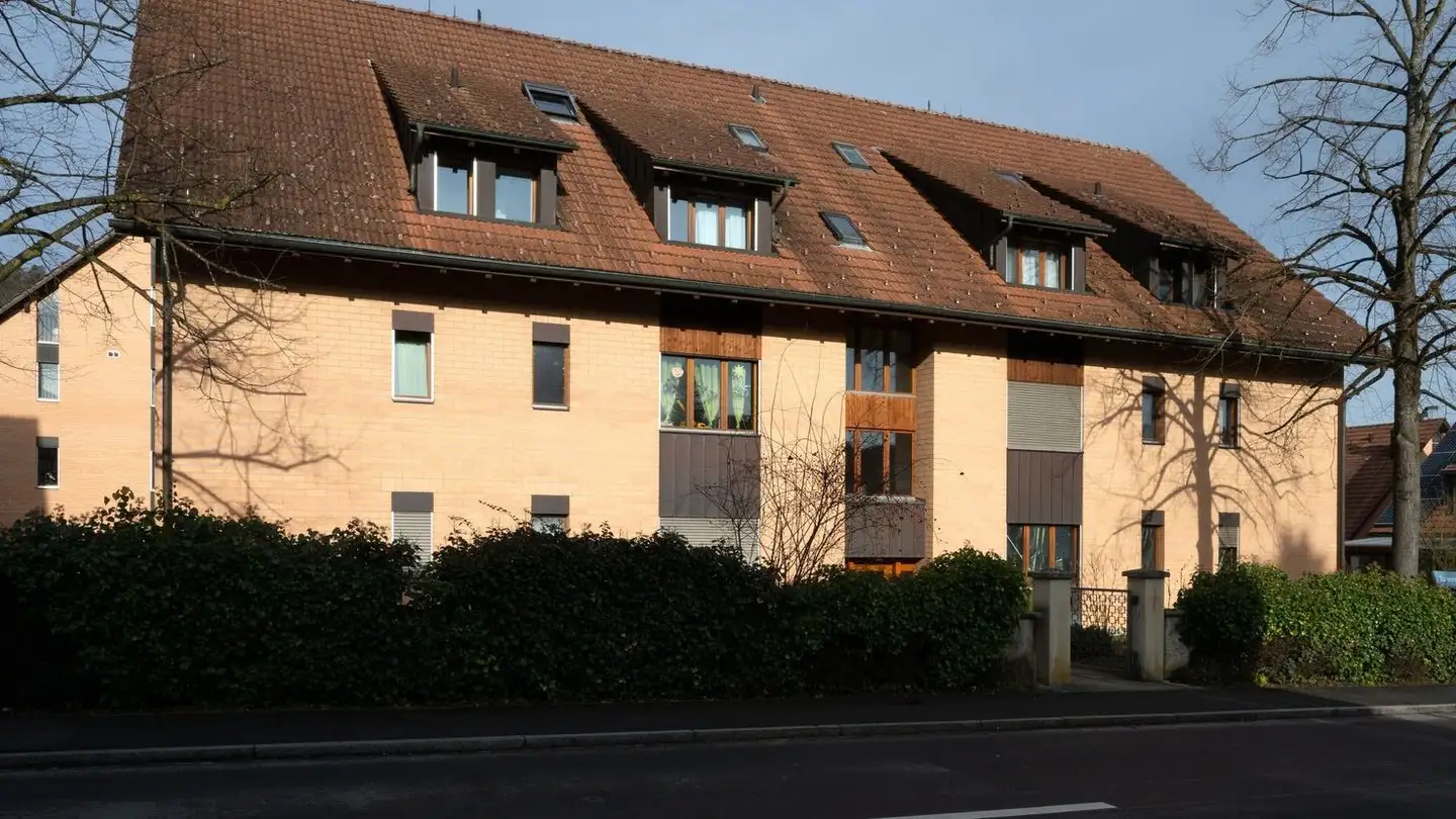 Apartment for rent - Rüfenacherstrasse 7, 5223 Riniken - Photo 2