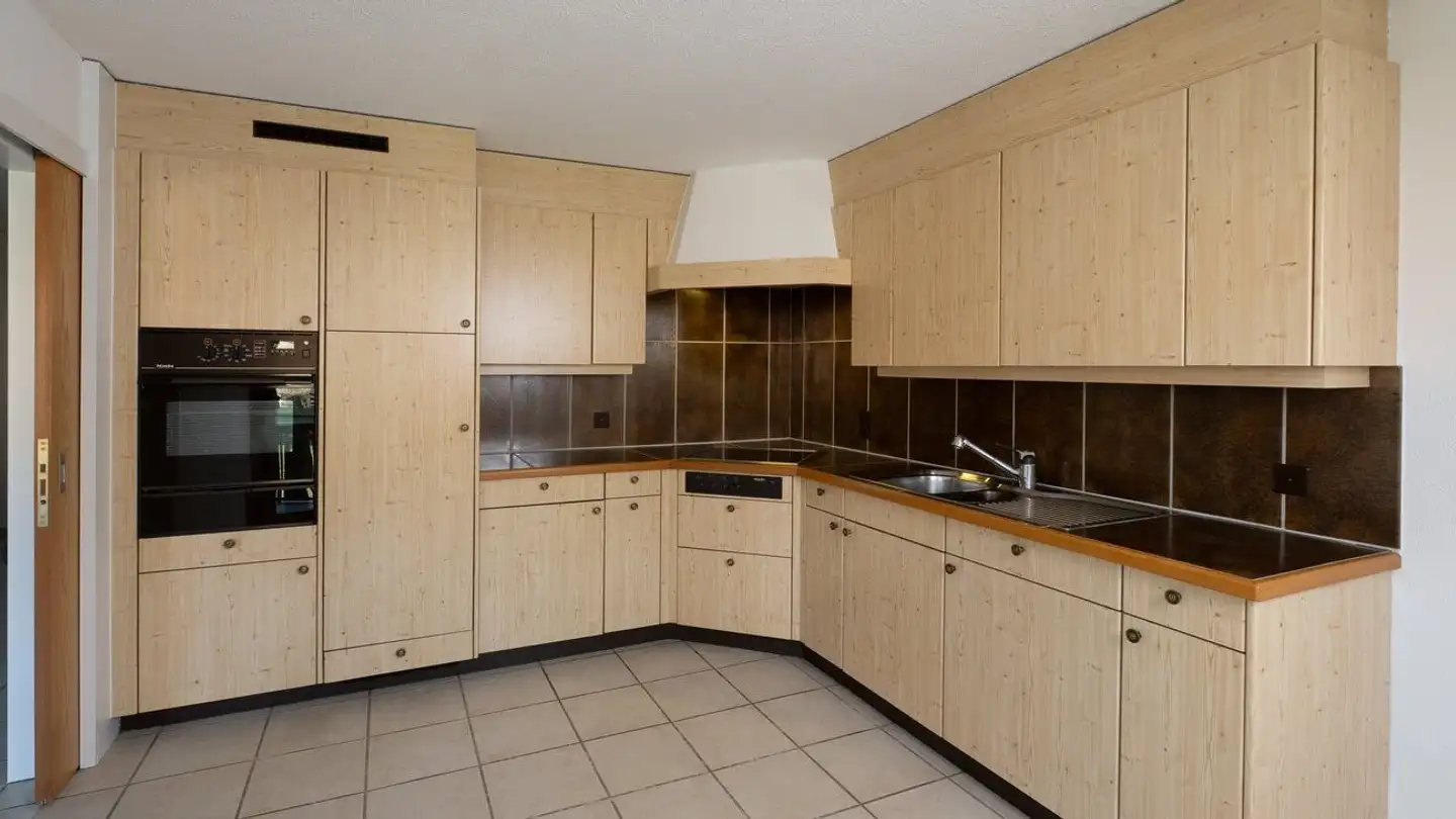 Apartment for rent - Rüfenacherstrasse 7, 5223 Riniken - Photo 4