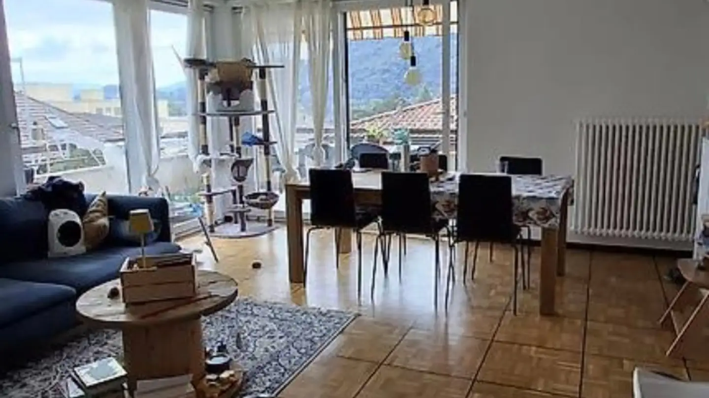 Apartment for rent - 6965 Cadro - Photo 2