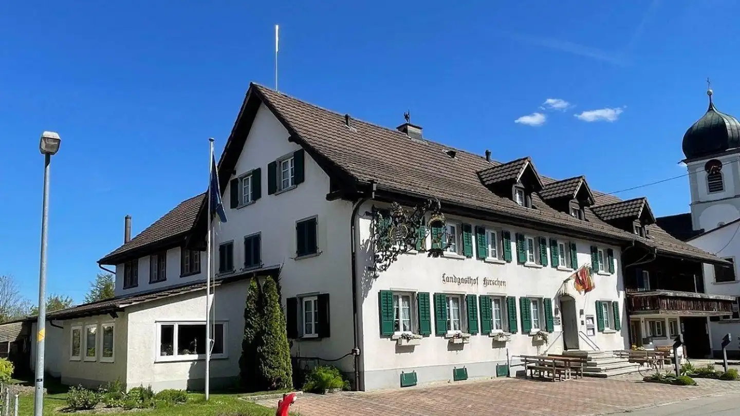 Edificio ad uso misto in vendita - 8262 Ramsen - Photo 2